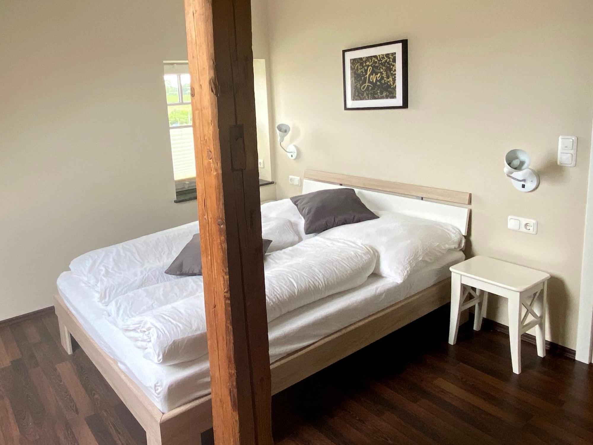 Ferienwohnung "Turmblick" Tellingstedt 外观 照片