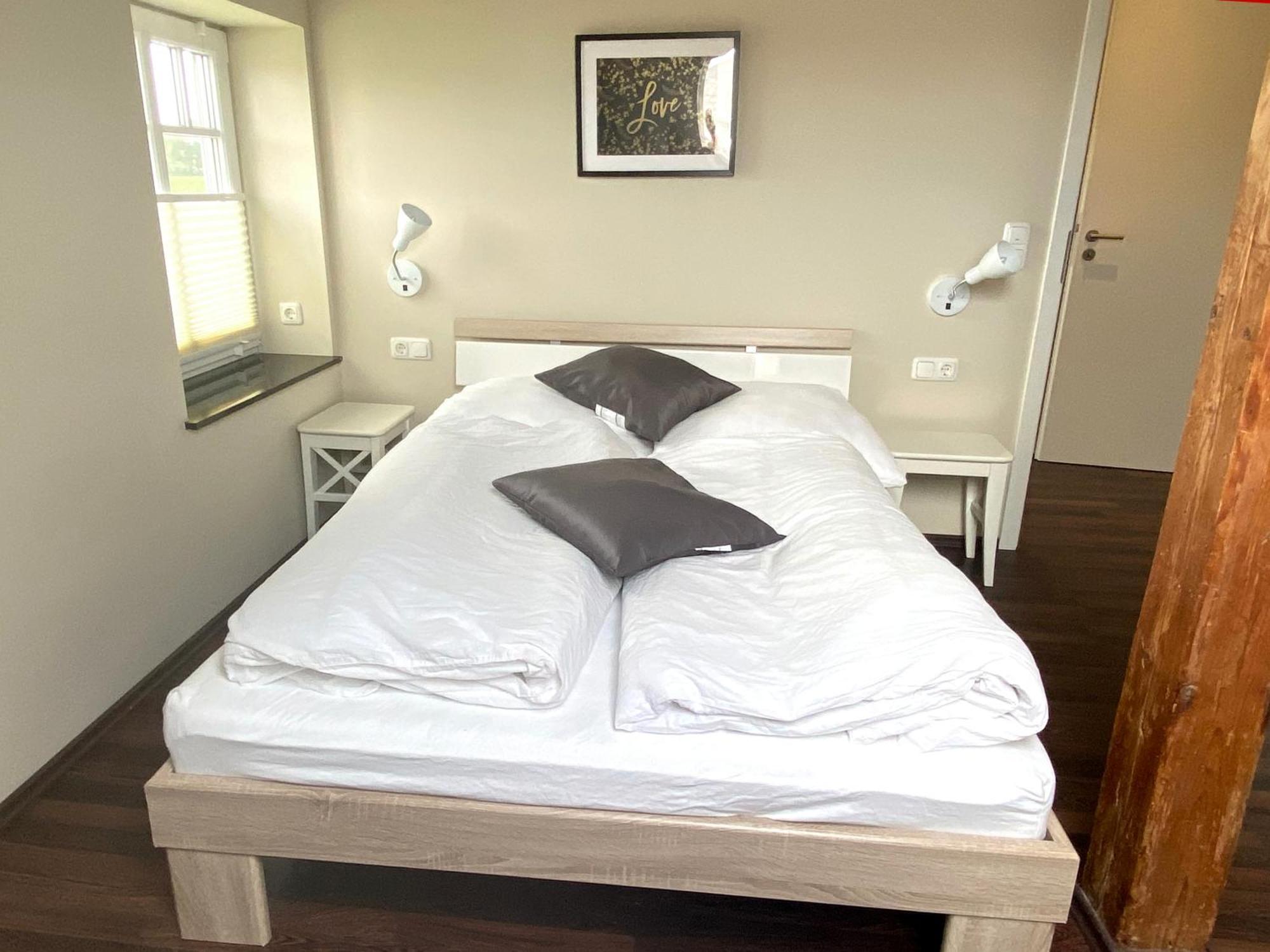 Ferienwohnung "Turmblick" Tellingstedt 外观 照片