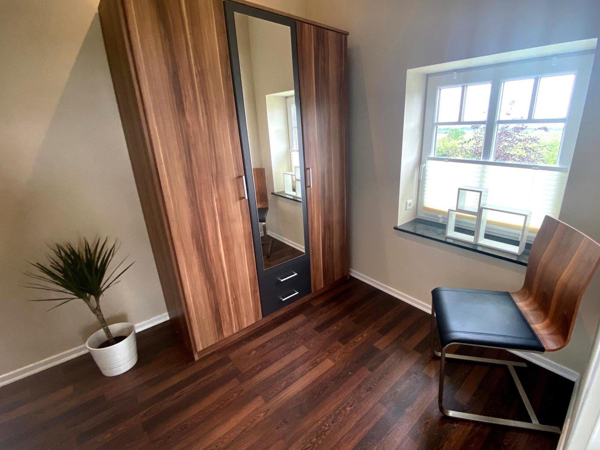 Ferienwohnung "Turmblick" Tellingstedt 外观 照片