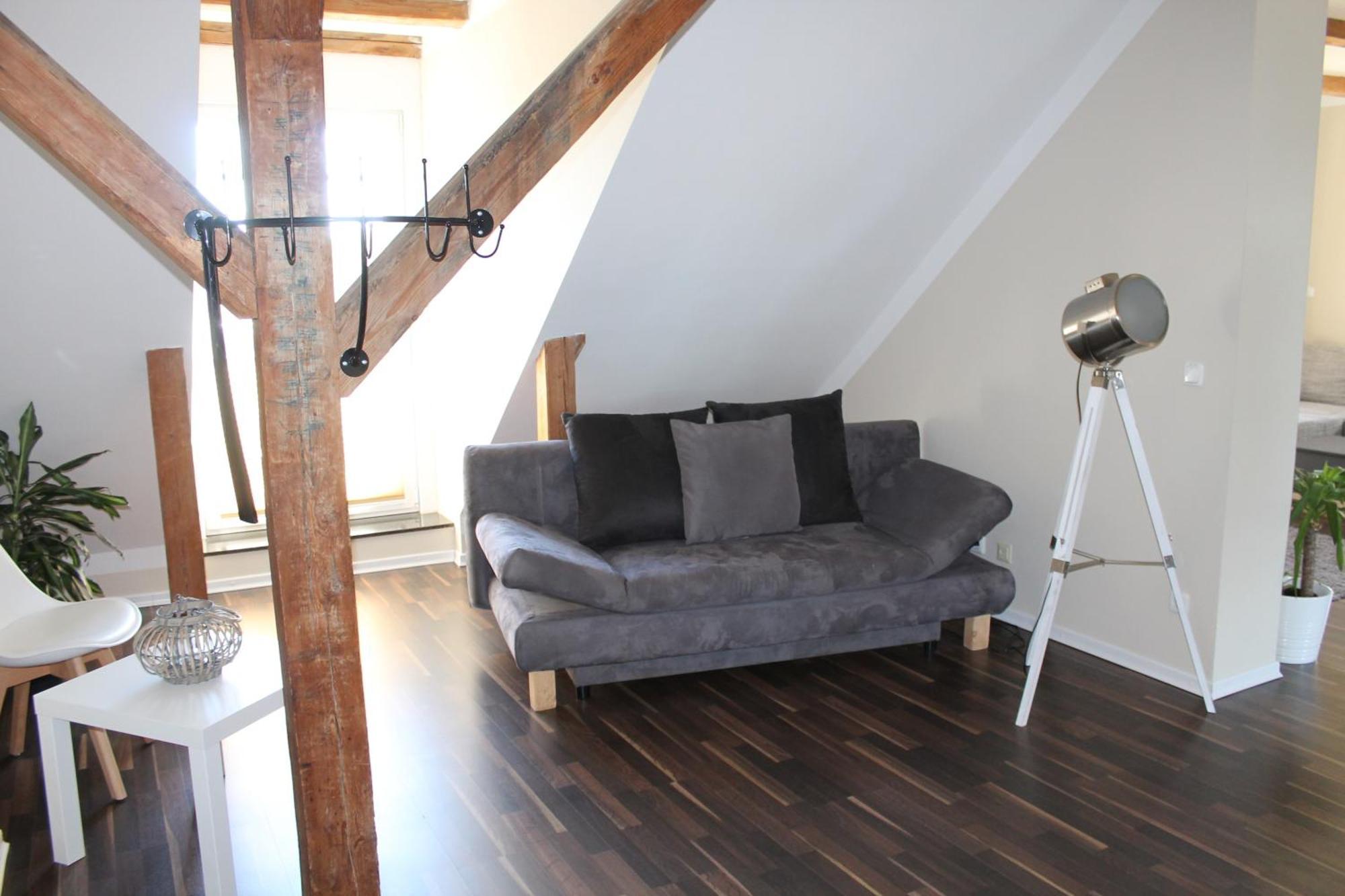 Ferienwohnung "Turmblick" Tellingstedt 外观 照片