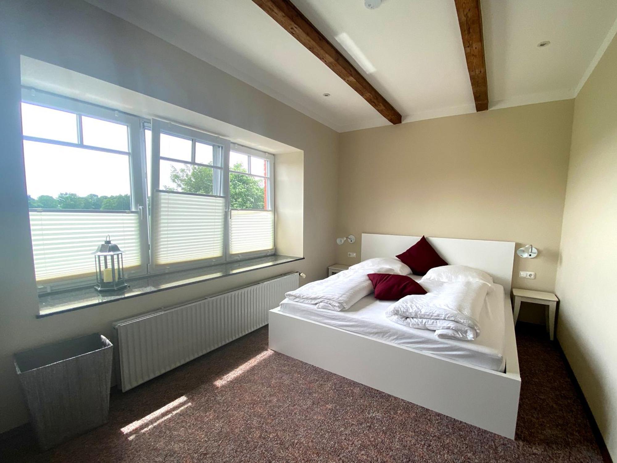 Ferienwohnung "Turmblick" Tellingstedt 外观 照片